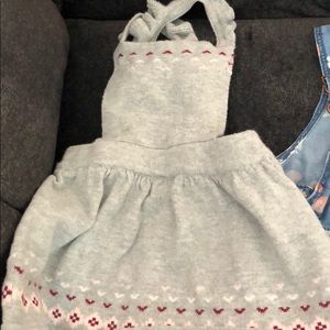 Dress, dress overall, romper